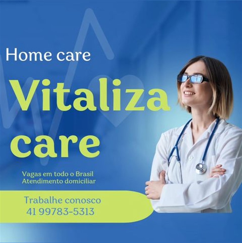 Vitaliza Care